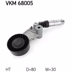 Tendeur de courroie SKF VKM 68005
