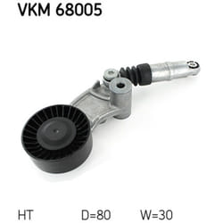 Tendeur de courroie SKF VKM 68005