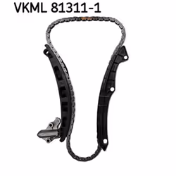 Kit chaîne de distribution SKF VKML 81311-1