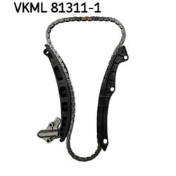 Kit chaîne de distribution SKF VKML 81311-1