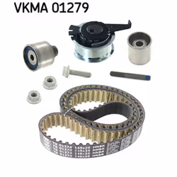Kit distribution SKF VKMA 01279