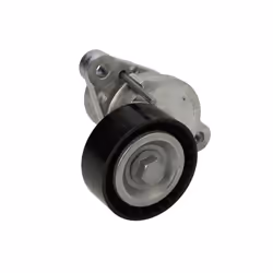 Tendeur de courroie, courroie trapézoïdale à nervures SKF VKM 33113