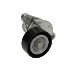 Tendeur de courroie, courroie trapézoïdale à nervures SKF VKM 33113
