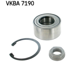 Roulement de roue SKF VKBA 7190