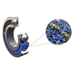 Roulement à billes SKF MTRX 6902-2RSH