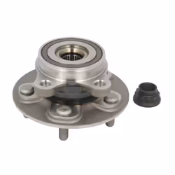 Jeu de roulements de roue SKF VKBA 7811