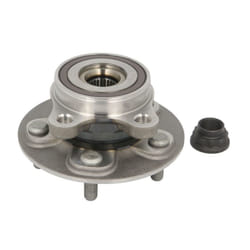 Jeu de roulements de roue SKF VKBA 7811