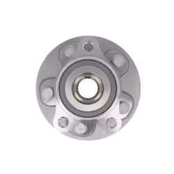 Jeu de roulements de roue SKF VKBA 7811