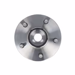 Jeu de roulements de roue SKF VKBA 7811