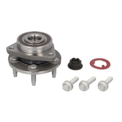 Jeu de roulements de roue SKF VKBA 7110