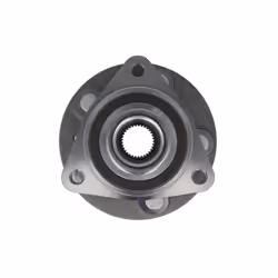Jeu de roulements de roue SKF VKBA 7110
