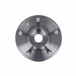 Jeu de roulements de roue SKF VKBA 7110