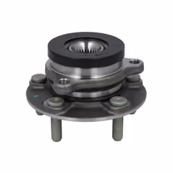 Jeu de roulements de roue SKF VKBA 7816