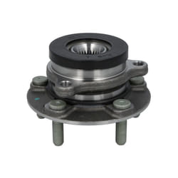 Jeu de roulements de roue SKF VKBA 7816