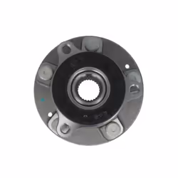 Jeu de roulements de roue SKF VKBA 7816