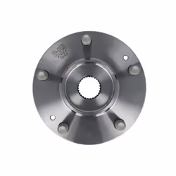 Jeu de roulements de roue SKF VKBA 7816
