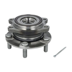 Jeu de roulements de roue SKF VKBA 7723