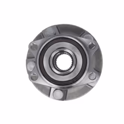 Jeu de roulements de roue SKF VKBA 7723
