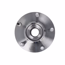 Jeu de roulements de roue SKF VKBA 7723