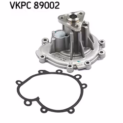Pompe à eau SKF VKPC 89002