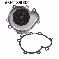 Pompe à eau SKF VKPC 89002 - Vue supplémentaire 4