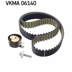 Kit distribution SKF VKMA 06140 - Vue supplémentaire 4