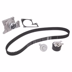 Kit distribution avec pompe à eau SKF VKMC 06140