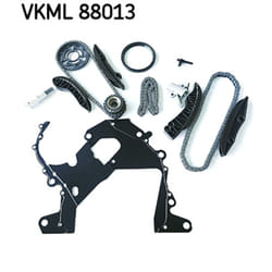 Kit chaîne de distribution SKF VKML 88013