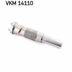 Galet tendeur, courroie de distribution SKF VKM 14110