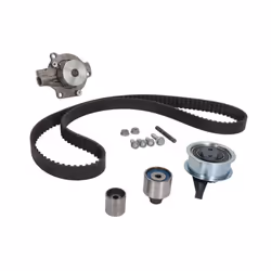 Kit distribution avec pompe à eau SKF VKMC 01279-1