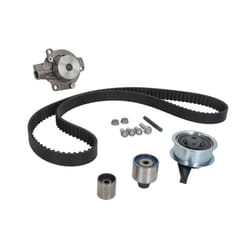 Kit distribution avec pompe à eau SKF VKMC 01279-1