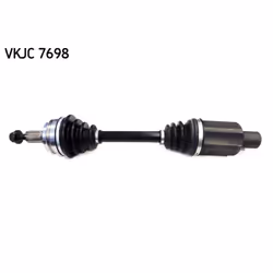 Arbre de transmission SKF VKJC 7698