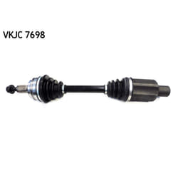 Arbre de transmission SKF VKJC 7698