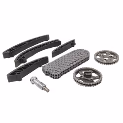 Kit chaîne de distribution SKF VKML 88019