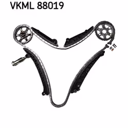 Kit chaîne de distribution SKF VKML 88019