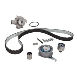 Kit distribution avec pompe à eau SKF VKMC 01277-1