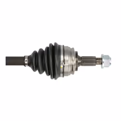 Arbre de transmission SKF VKJC 1100