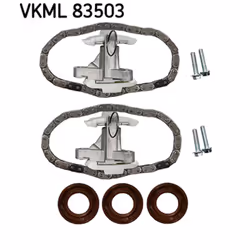 Kit chaîne de distribution SKF VKML 83503