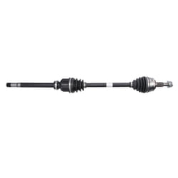 Arbre de transmission SKF VKJC 7100