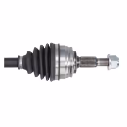 Arbre de transmission SKF VKJC 7100