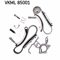 Kit chaîne de distribution SKF VKML 85001