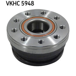Moyeu de roue SKF VKHC 5948