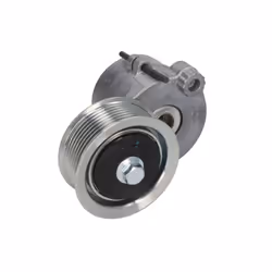 Galet tendeur, courroie d'accessoire SKF VKMCV 51035