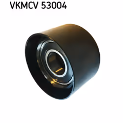 Galet tendeur, courroie d'accessoire SKF VKMCV 53004