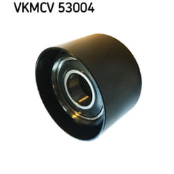 Galet tendeur, courroie d'accessoire SKF VKMCV 53004