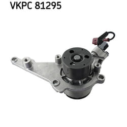 Pompe à eau SKF VKPC 81295