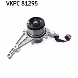 Pompe à eau SKF VKPC 81295