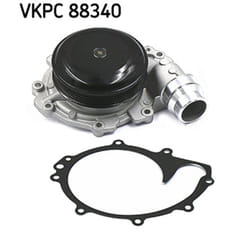 Pompe à eau SKF VKPC 88340