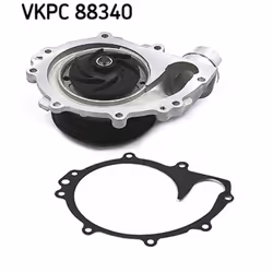 Pompe à eau SKF VKPC 88340