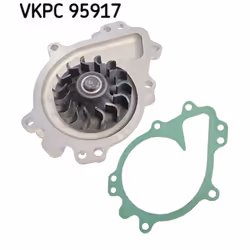 Pompe à eau SKF VKPC 95917